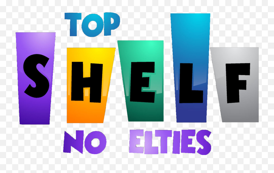 Top Shelf Novelties - Vertical Png,Cnco Logo