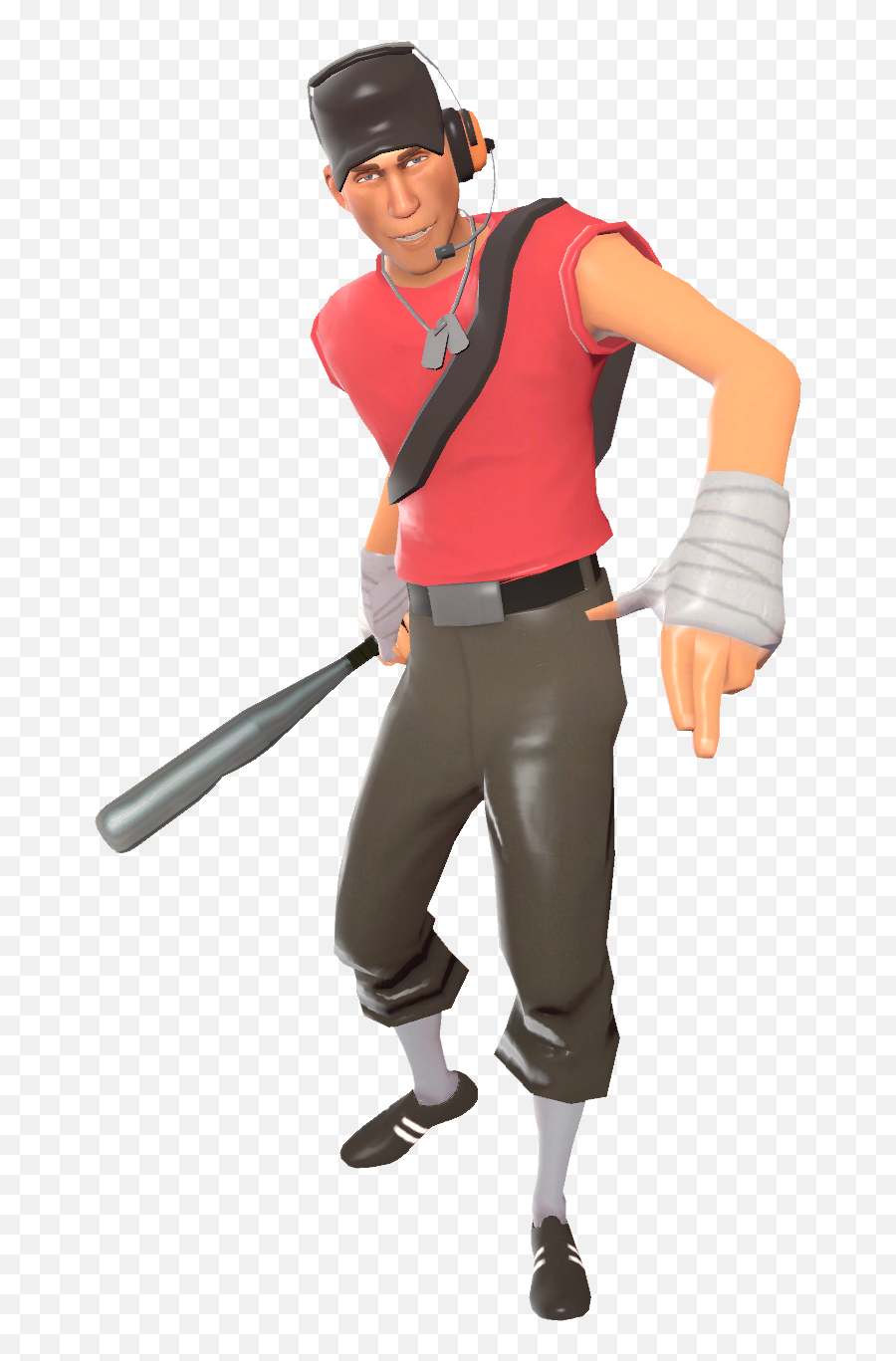 The Scout - Hey Chucklenuts I M Gonna Put My Chromebook Png,Scout Png