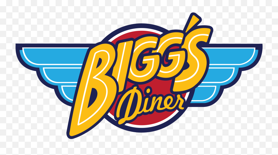 Categoryrestaurants Logopedia Fandom - Biggs Diner Png,Bone Fish Grill Logo