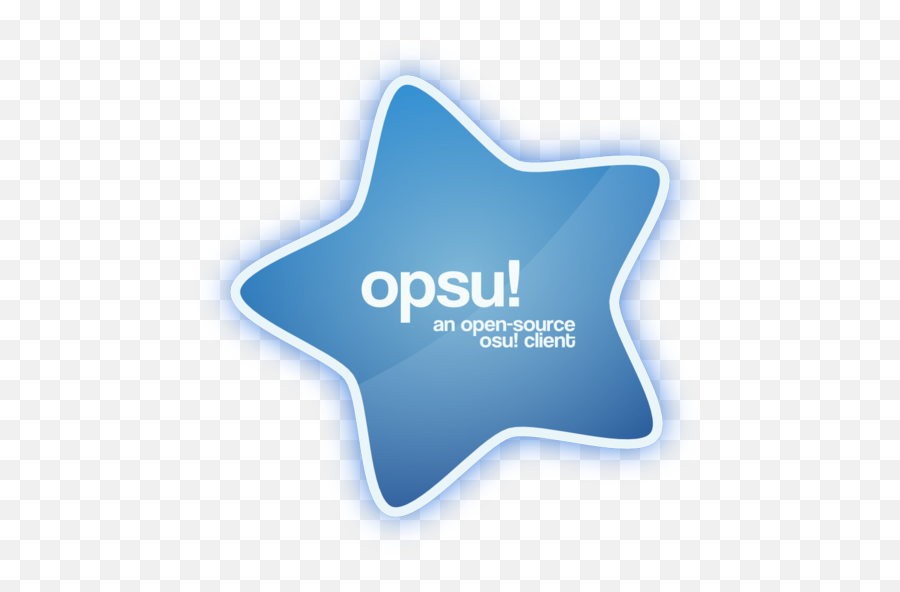 Opsu - An Opensource Osu Client Unofficial Forum Osu Osu Opsu Png,Osu Png