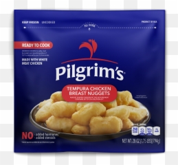 Tempura Nuggets - Blazin Chicken Chunks Walmart Png,Chicken Nugget Transparent