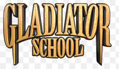 Snoop Doggs Gladiator School - Big Png,Gladiator Logos