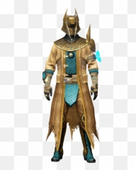 Trials Of Osiris Png Transparent - Destiny 2 Warlock Armor