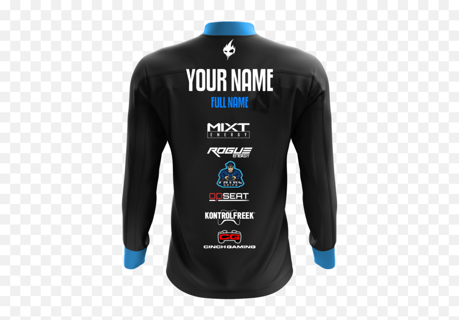Hd Cinch Gaming Transparent Png Image - Long Sleeve,Cinch Gaming Png