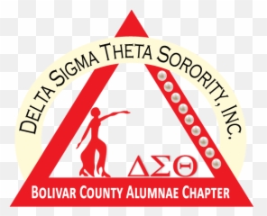 Bolivar County Dst - Delta Sigma Theta Shield Png,Delta Sigma Theta Png