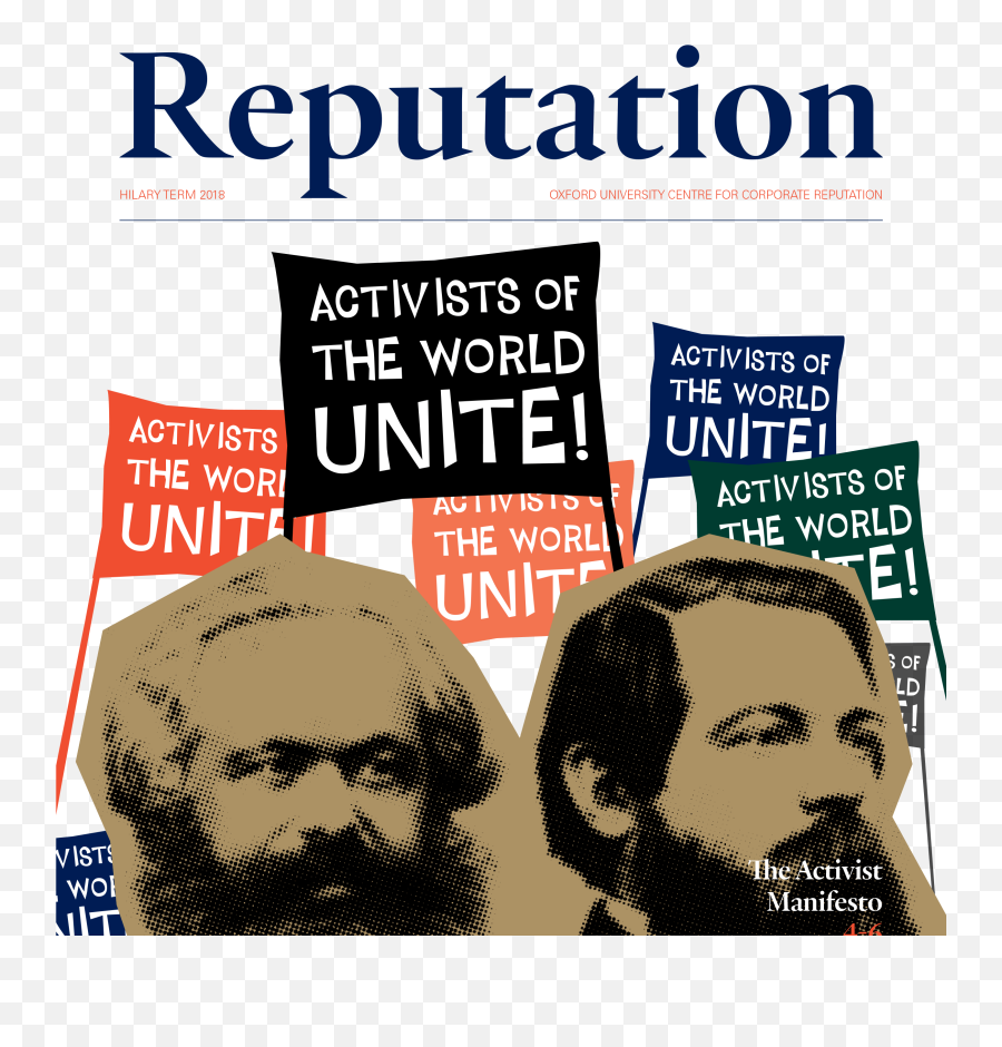 Download Reputation Issue 21 Cover - Karl Marx Png,Karl Marx Png