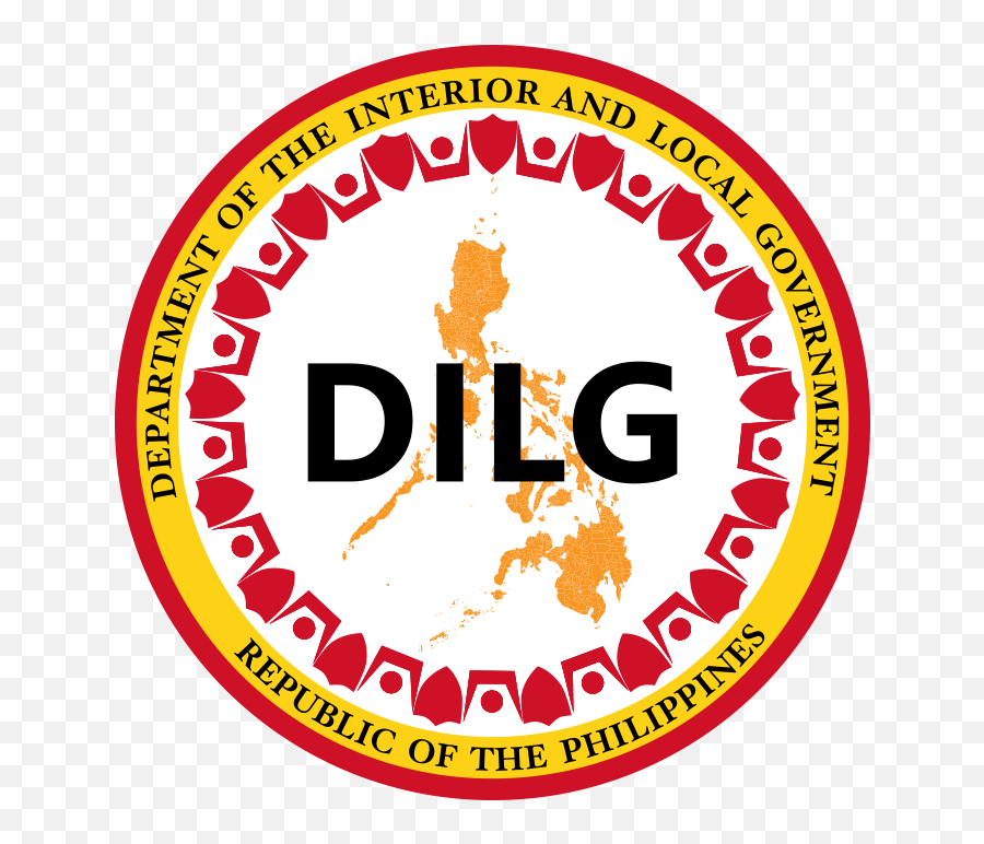 Dilg Logo And Symbol Meaning History Png - Government Logos In The Philippines,Regions Bank Logos
