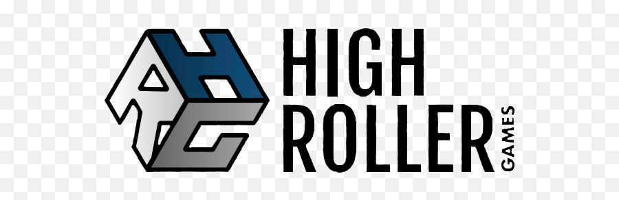 High Roller Games Inc - Vertical Png,Logo Guess Game