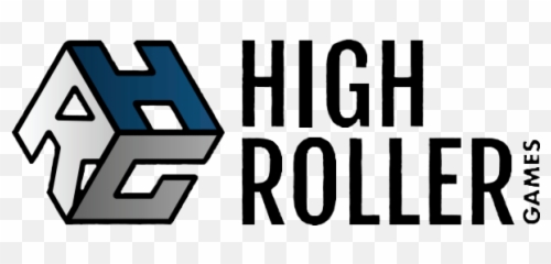 High Roller Games Inc - Vertical png