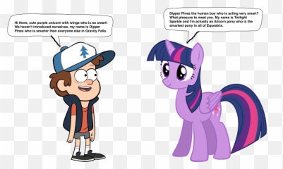 Gravity Falls Dipper Transparent - I Mabel Pines png
