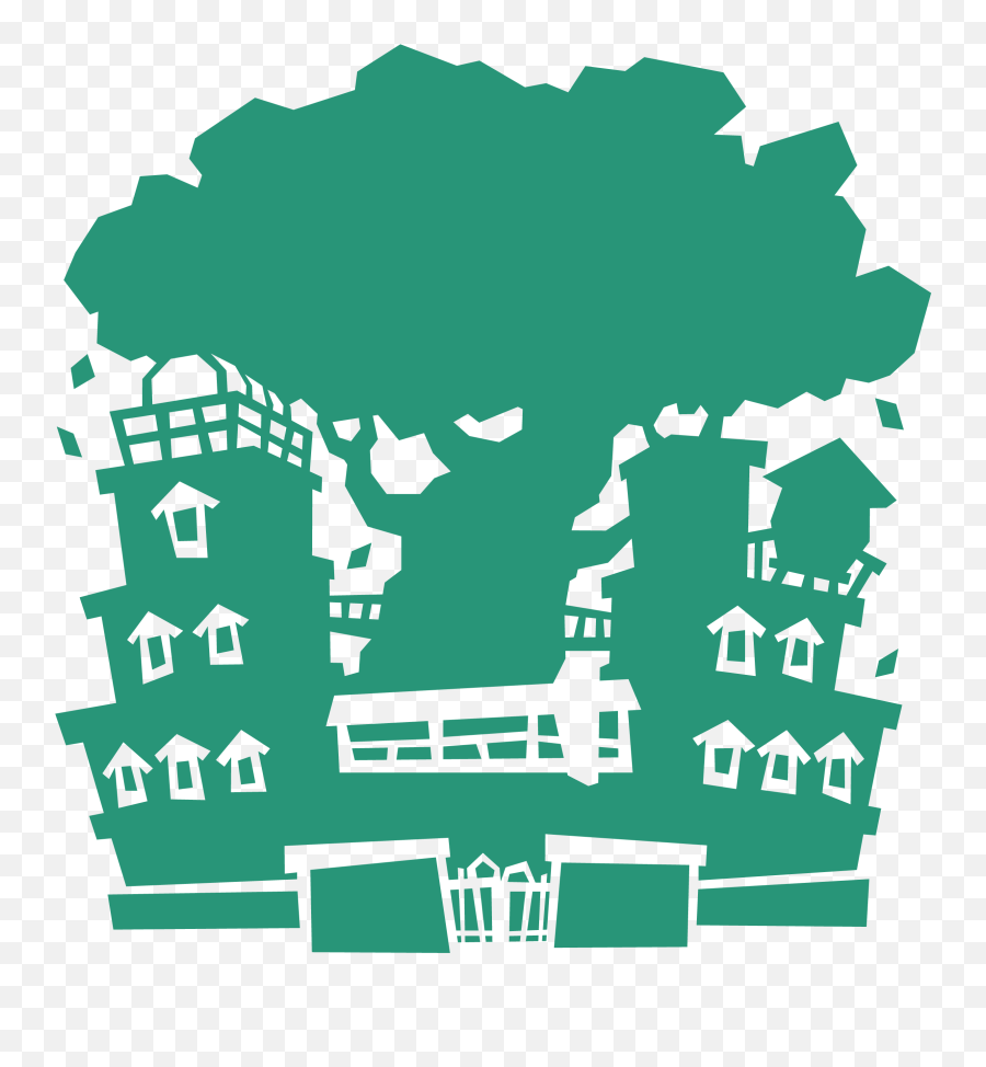 Filehaunted Towers Silhouette - Luigiu0027s Mansion Dark Moon Haunted Towers Mansion Png,Moon Silhouette Png