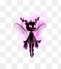 Devil Wings - Good Morning Fibro Warriors Png Download Scary Angel