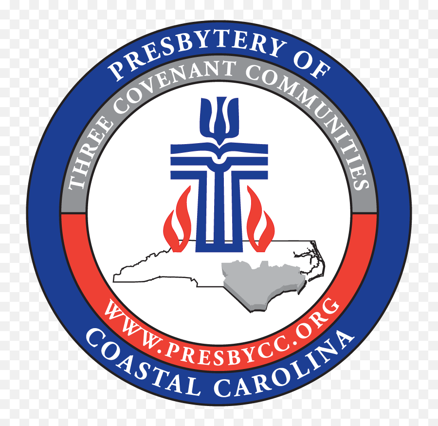 Links And Logos - Presbytery Of Coastal Carolina Presbyterian Church Png,Church Of Pentecost Logo