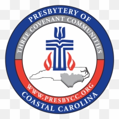 Links And Logos - Presbytery of Coastal Carolina Presbyterian Church png