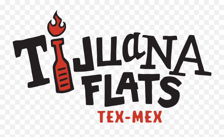 Tijuana Flats - Wikipedia Tijuana Flats Logo Png,Chipotle Logo Png