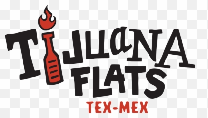 Tijuana Flats - Wikipedia Tijuana Flats Logo Png,Chipotle Logo Png