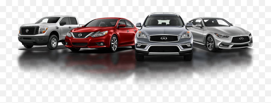 Nissan U0026 Infiniti Dealer Serving Long Island Queens - Group Of Cars Png,Nissan Png