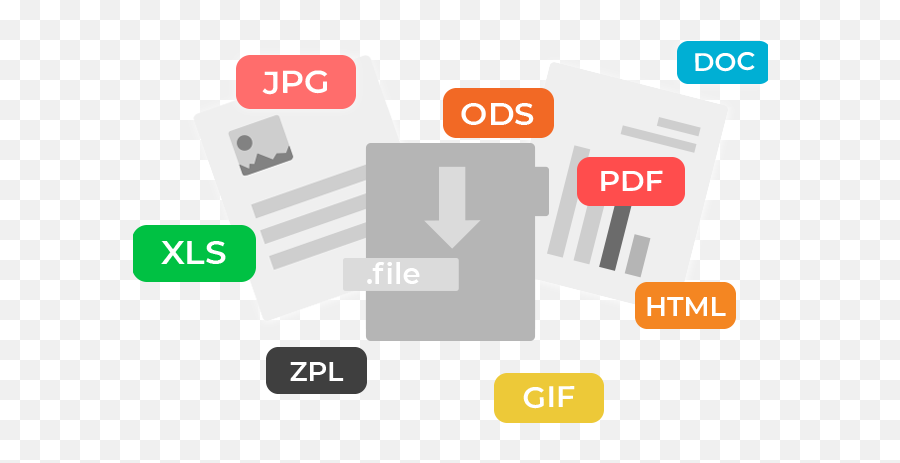 Fast Reports - Fastreport In Delphi Png,Delphi Logos