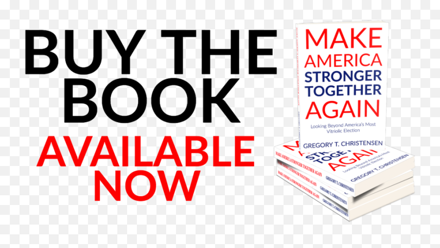 Make America Stronger Together Again Png Available Now