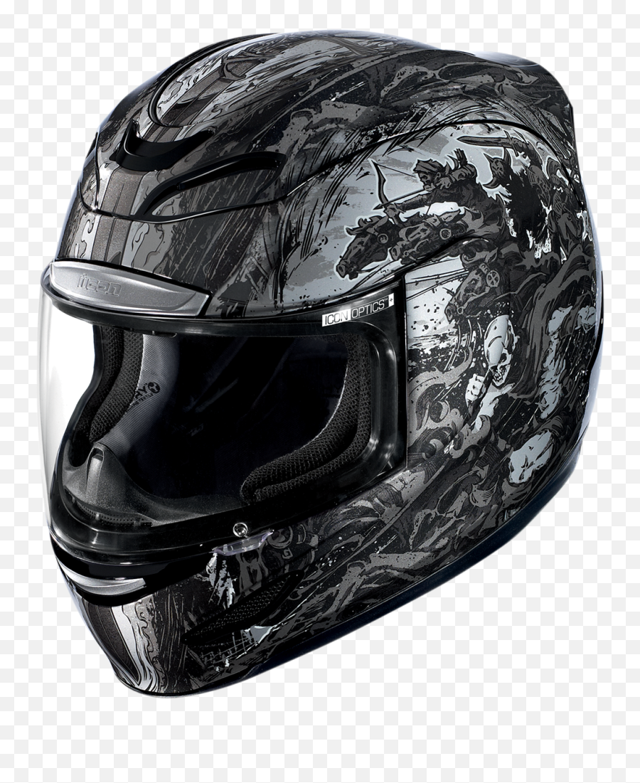 Motorcycle Riding Gear Cool Bike Helmets - Cool Motorcycle Helmets Icon Png,Icon Motorcycle Helmets
