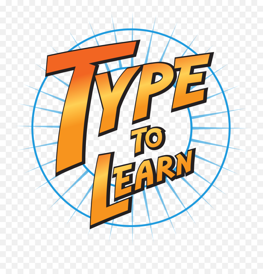 Type To Learn - Type To Learn Logo Png,Learn Icon