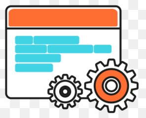 Program Structure Technosoft Academy - Business Infographic Icons Png