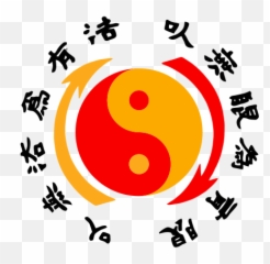 Bruce Lee - Jeet Kune Do Logo png