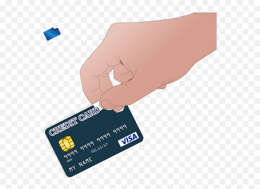 Apply Online Png Svg Clip Art For Web - Download Clip Art Credit Card,Apply Icon Png