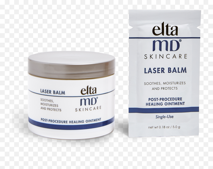 Eltamd Laser Balm Post - Procedure Healing Ointment Elta Md Png,Mark Tuan Icon