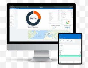 Platform Helps Shippers Navigate Covid - 19 Crisis Png,Air Freight Icon