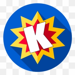 Unraid Community Apps - Komga Icon png