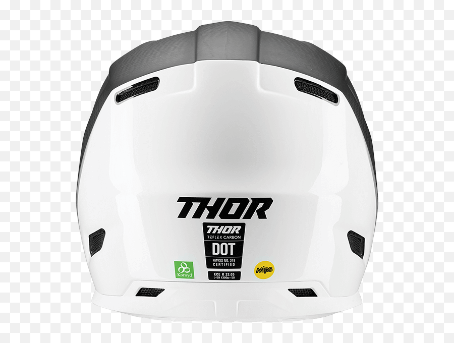 Thor Mx 2020 The All New Reflex Motocross Motorcycle Off - Thor Reflex Carbon Polar Helmet Png,Pink And Black Icon Helmet