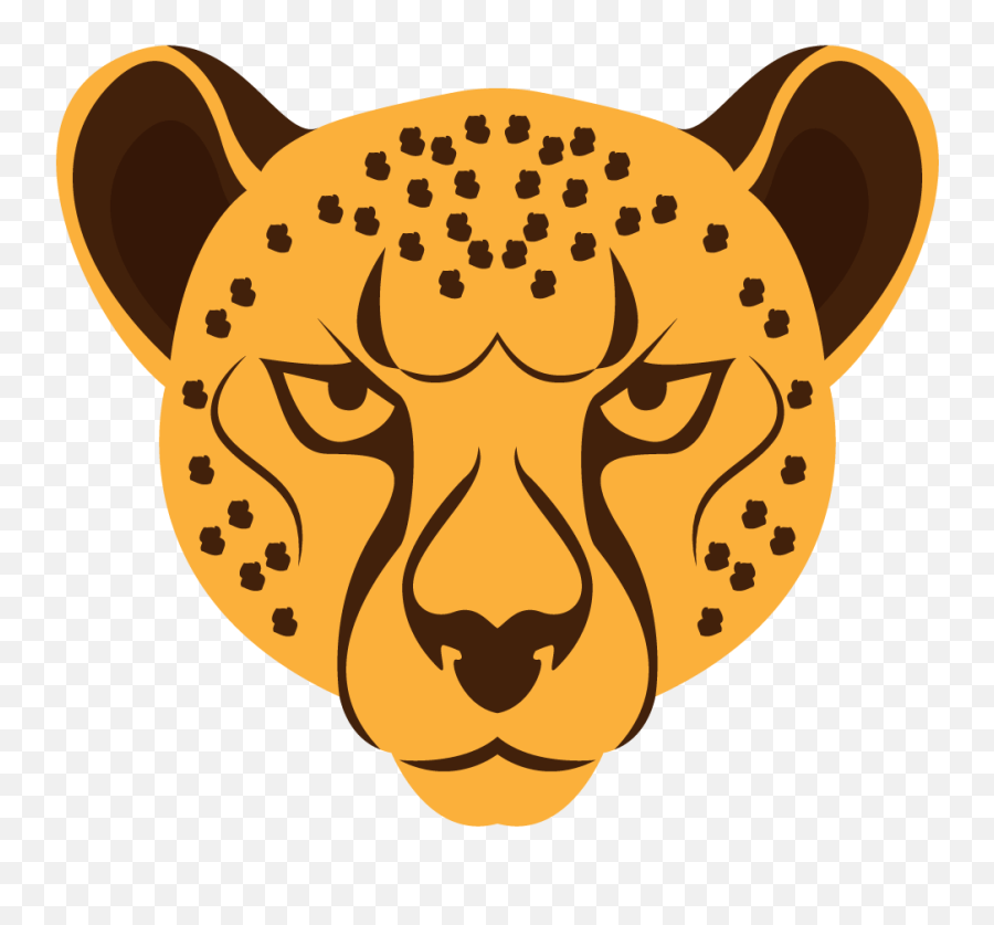Free Animal Tiger Image Vector Icon 11 - Dot Png,Photograph Icon Png