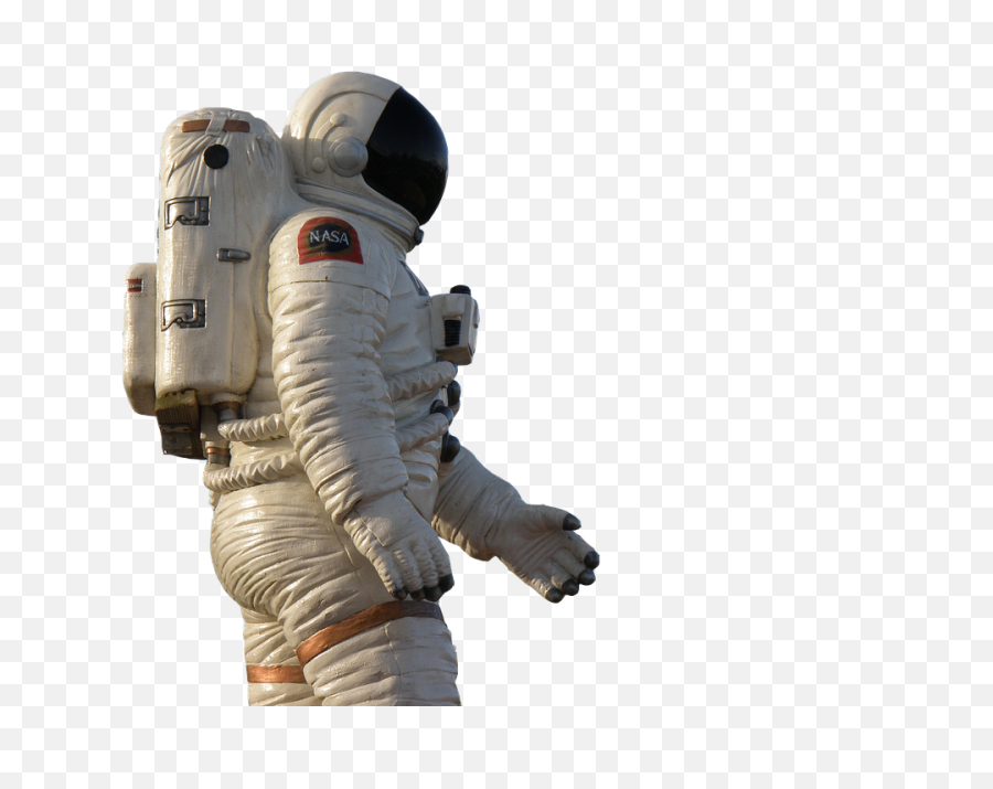 Astronaut Png Image - Transparent Background Astronaut Png,Astronaut Transparent