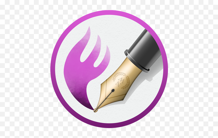 Nisus Software Apps - Nisus Writer Pro Icon Png,Read And Write Icon