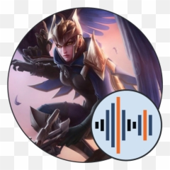 Quinn - League of Legends u2014 101 Soundboards Superhero png