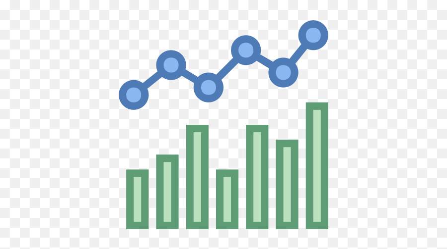 Smelling Icon - Dot Png,Chart Vector Icon