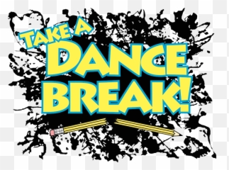 Just Dance Logo Png - Dance Break,Just Dance Logo