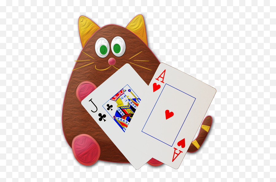 My Buttercat Apps - Cat Png,Blackjack Icon