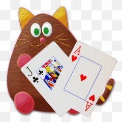 My Buttercat Apps - Cat Png,Blackjack Icon