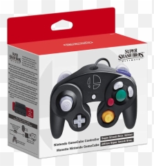 Download Gamecube Controller For Switch Png