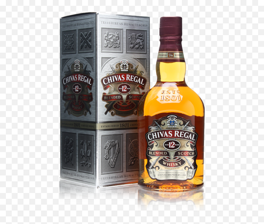 Buy Single Malt Scotch Whisky - Chivas Regal Price Malaysia Png,Chivas Regal Icon