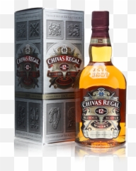 Buy Single Malt Scotch Whisky - Chivas Regal Price Malaysia png