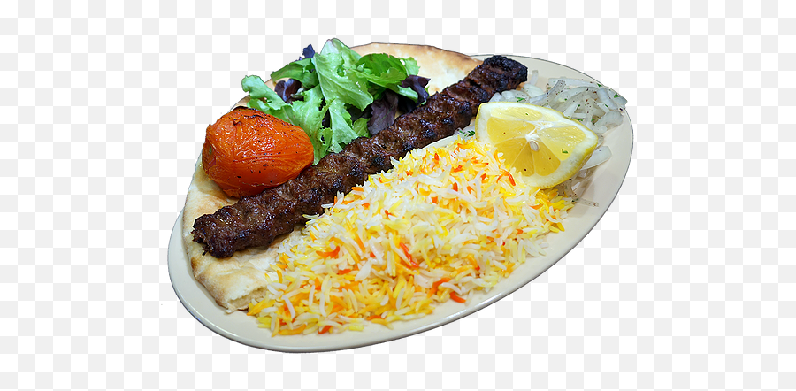 Kabob Shawarma U0026 Wraps Fresh - Chelow Kabab Png,Shawarma Icon