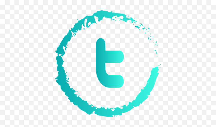 Twitter Icon Of Flat Style - Available In Svg Png Eps Ai Dot,Twitter Icon Ai