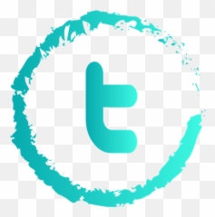 Twitter Icon Of Flat Style - Available in SVG PNG EPS AI Dot