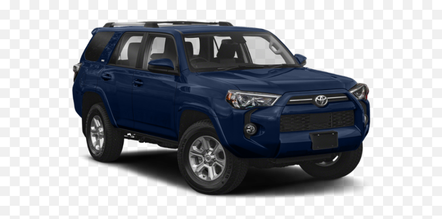 New 2021 Toyota 4runner Sr5 Premium 4d - Toyota 4runner Sr5 Premium Png,Icon Vs King 4runner