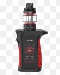 Smok Innovation Keeps Changing The Vaping Experience - Smok Mag P3 Kit png