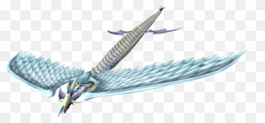 Yu - Gi Oh Duel Links Rainbow Dragon 3d png