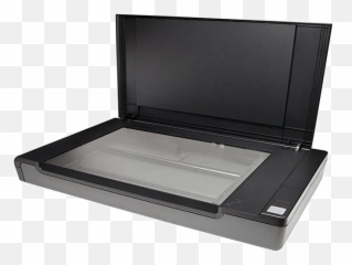 Scanning For This Site - How this site scans and prepares Kodak A3 Flatbed Accessory 1894351 png